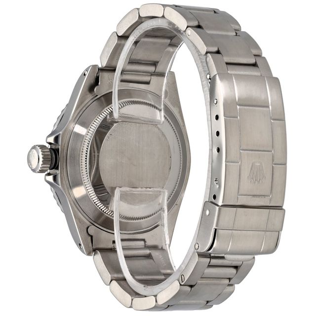 Rolex Submariner 14060 Image 3